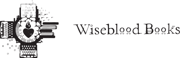 Wiseblood logo