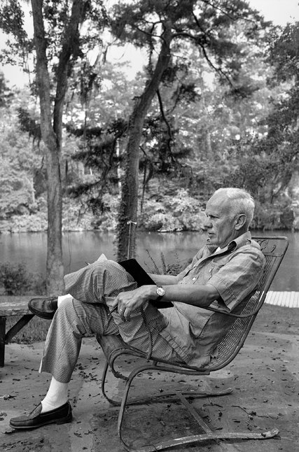 Walker Percy