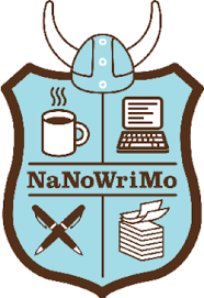 nanowrimo