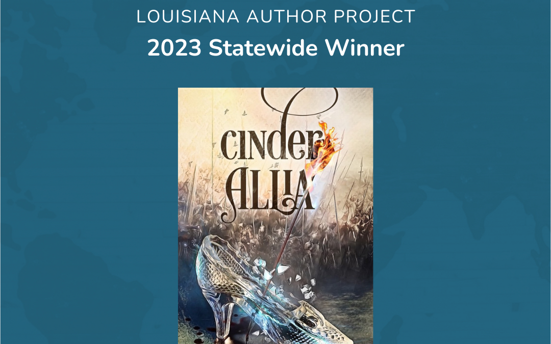 The Indie Author Project–I Won!!!